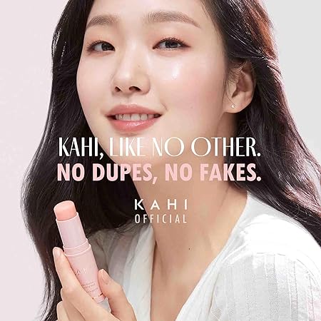 KAHI Wrinkle Bounce Multi Balm – Anti - Aging & Hydrating Balm for Firm, Youthful Skin - Korean Beauty KR