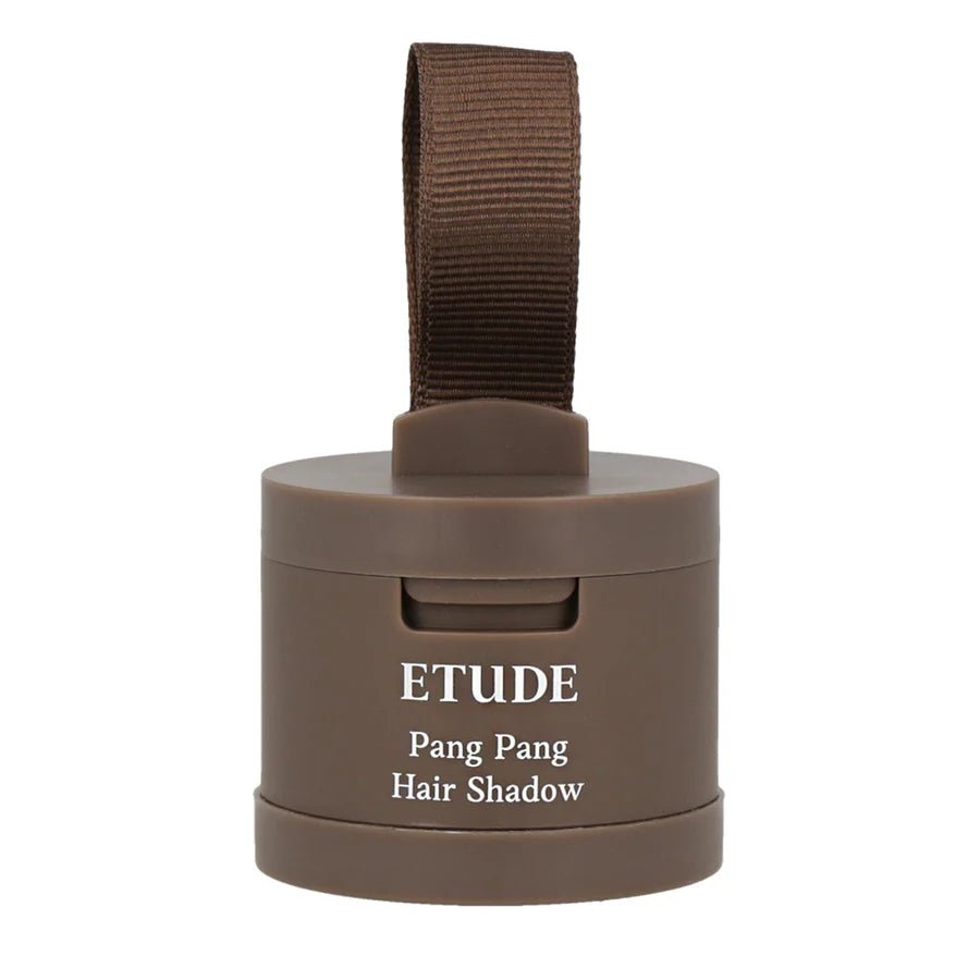 ETUDE Pang Pang Hair Shadow 3.5g – Natural Hair Powder for Fuller, Thicker Hair - Korean Beauty KR