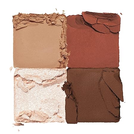Rom&nd Better Than Palette – Versatile Eyeshadow Palette for Bold, Stunning Eye Looks - Korean Beauty KR