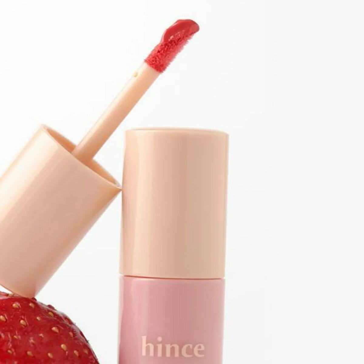 Hince Dewy Liquid Cheek 6ml – Long - Lasting, Natural Flush for Radiant, Glowing Cheeks - Korean Beauty KR