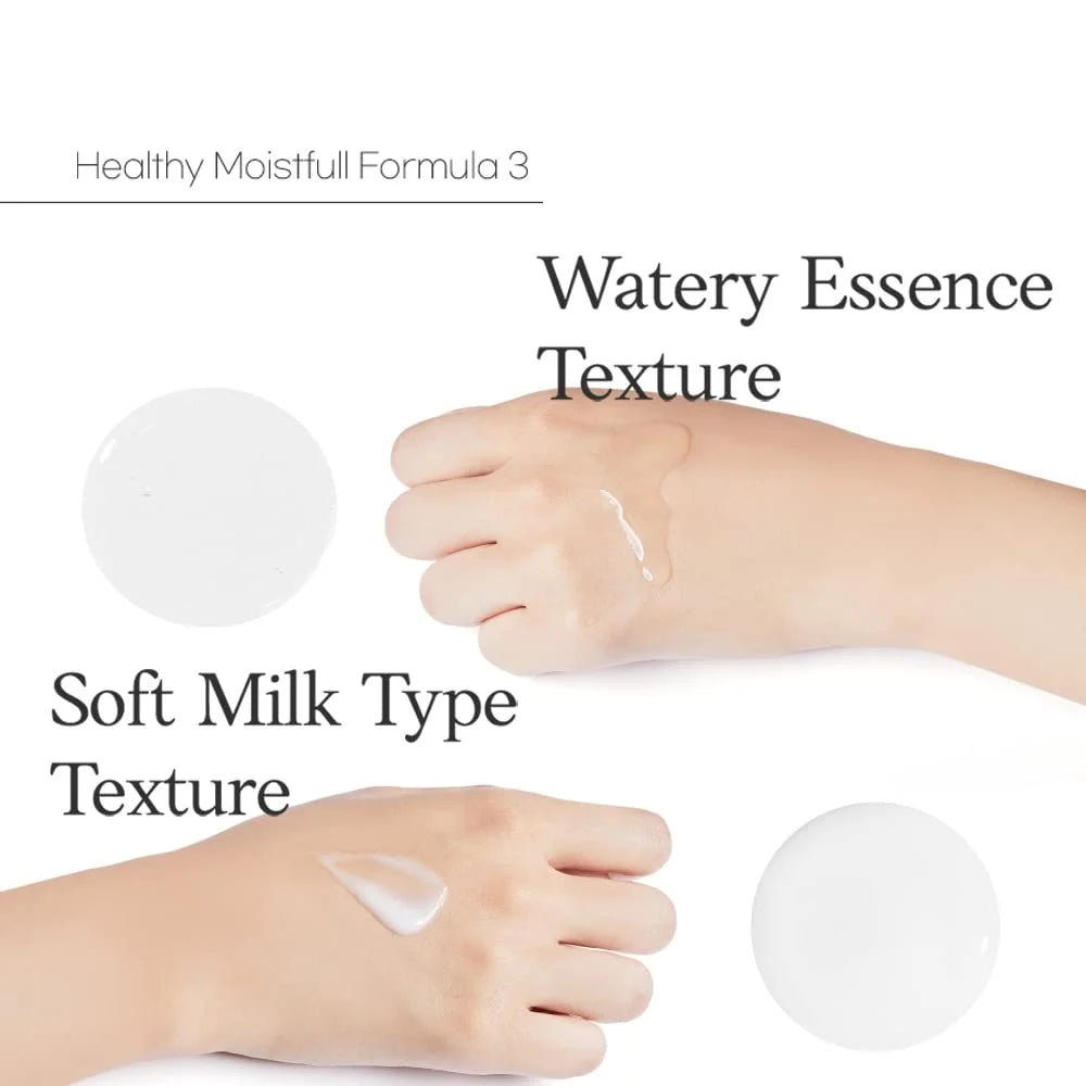 ETUDE Moistfull Collagen Skincare Duo – Toner 200ML & Emulsion 180ML for Intense Hydration & Firming - Korean Beauty KR