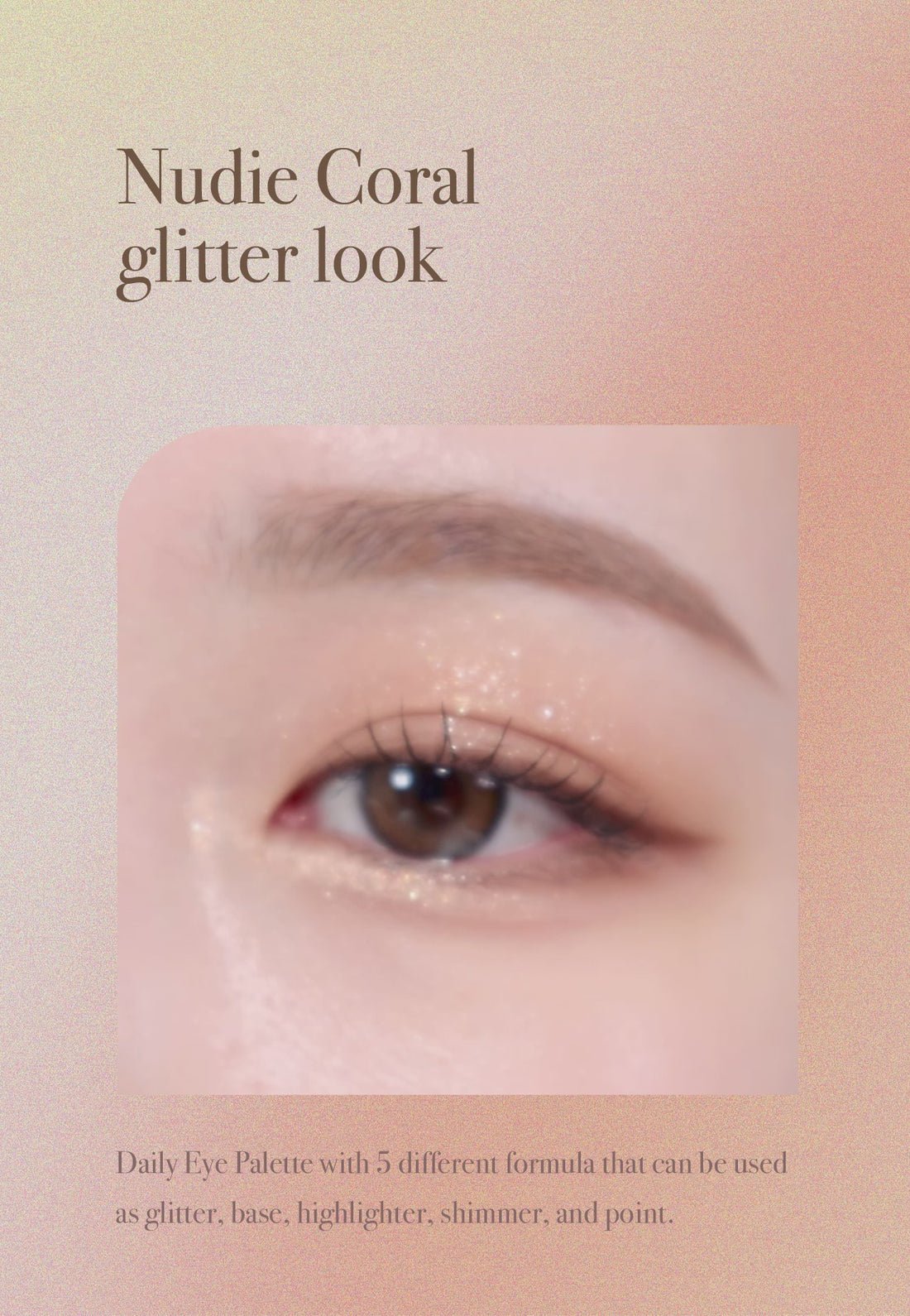 Heimish Dailism Eye Palette – Versatile Eyeshadow Palette for Natural, Bold Eye Looks - Korean Beauty KR