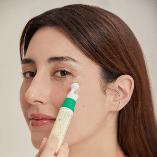 AXIS - Y VE Eye Serum 10ml – Brightening & Hydrating Eye Serum for Dark Circles - Korean Beauty KR