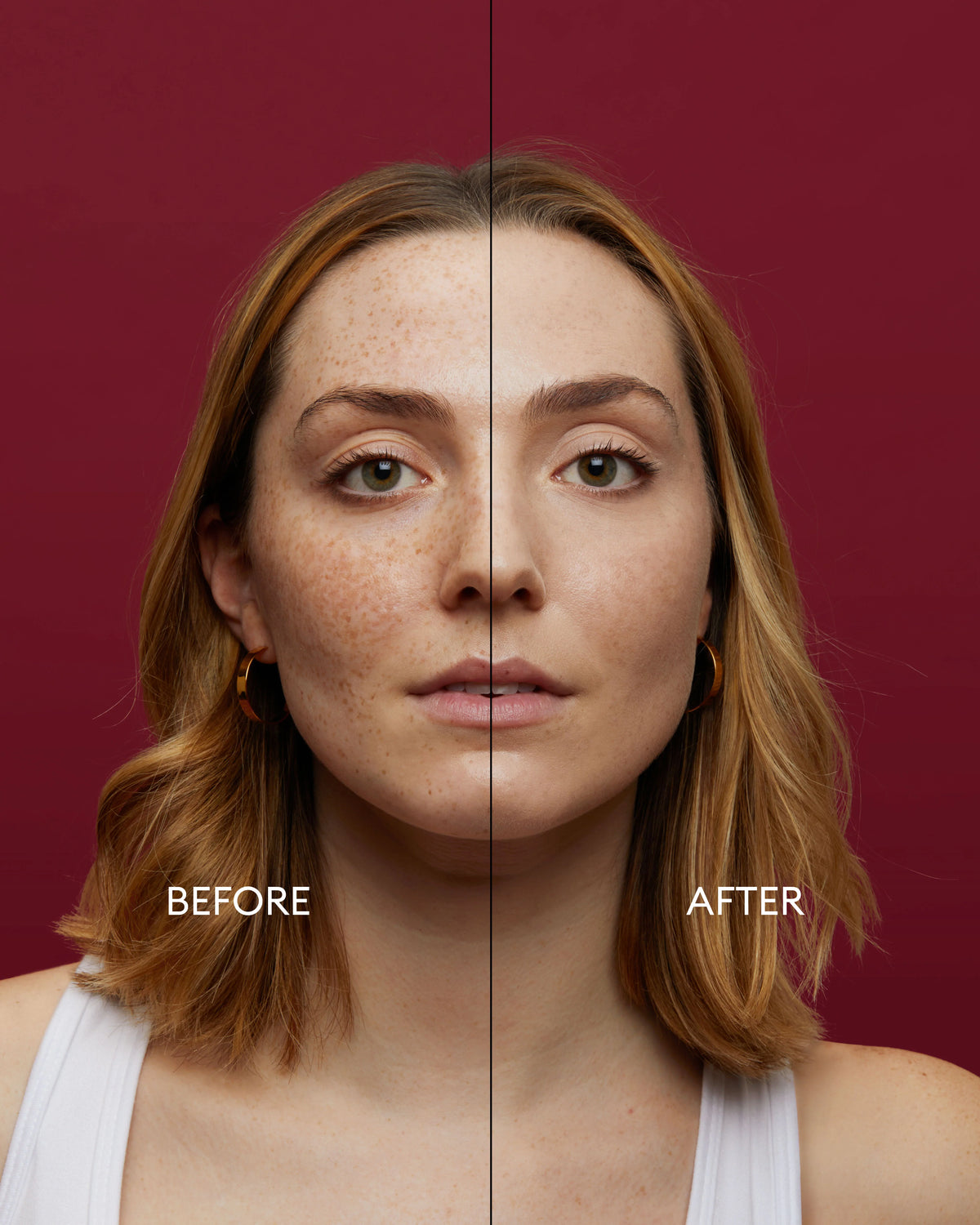 Missha M Perfect Cover BB Cream SPF 42 PA+++ 50ml – Full Coverage BB Cream with Sun Protection for Smooth, Flawless Skin - Korean Beauty KR