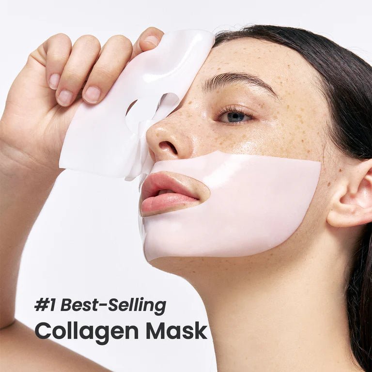 BIODANCE Bio Collagen Real Deep Mask Sheet - Korean Beauty KR
