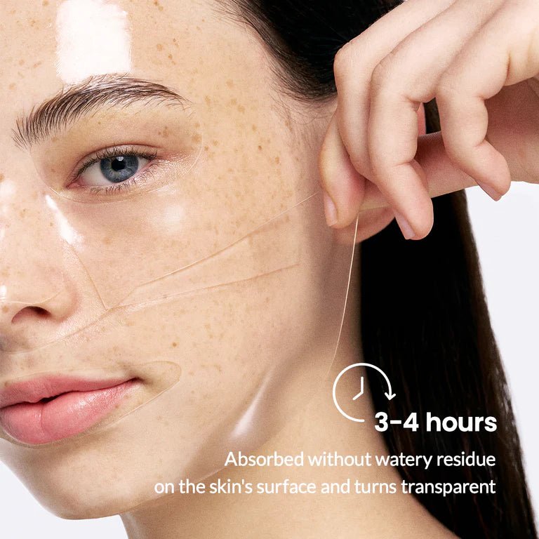 BIODANCE Bio Collagen Real Deep Mask Sheet - Korean Beauty KR