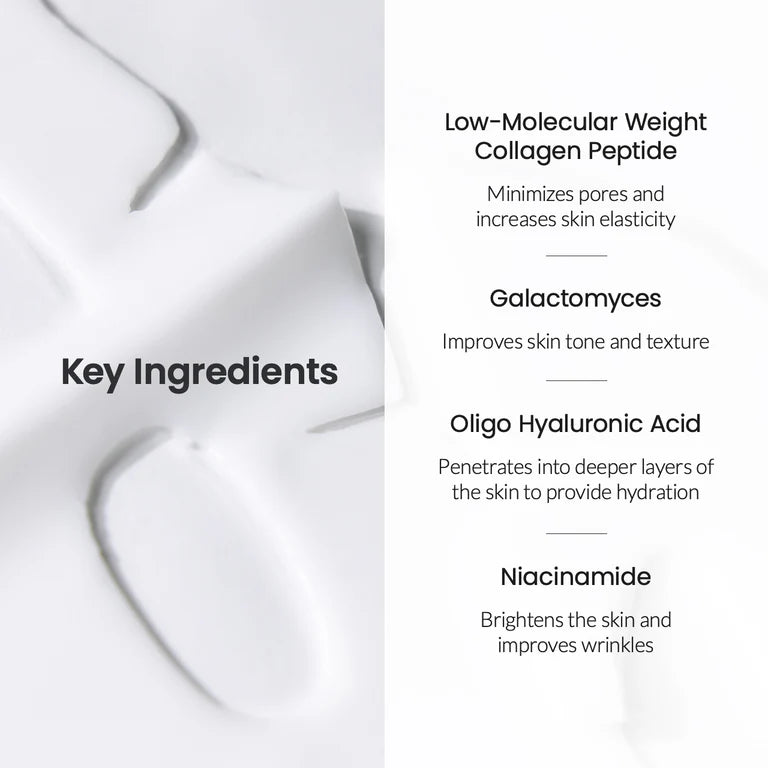 BIODANCE Bio Collagen Real Deep Mask Sheet - Korean Beauty KR