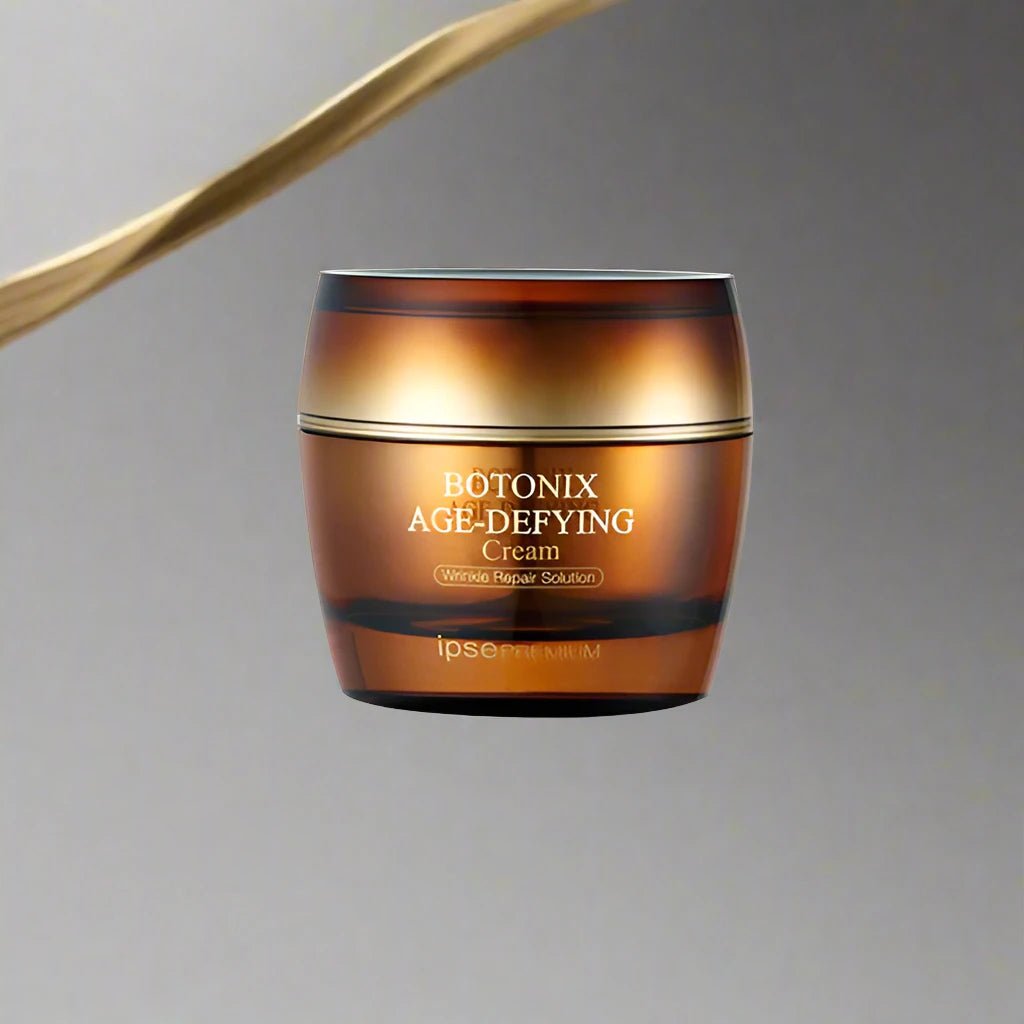 フェイスクリーム BOTONIX AGE-DEFYING Cream50ml IPSE Premium Botonix Age-Defying Cream – Anti-Aging