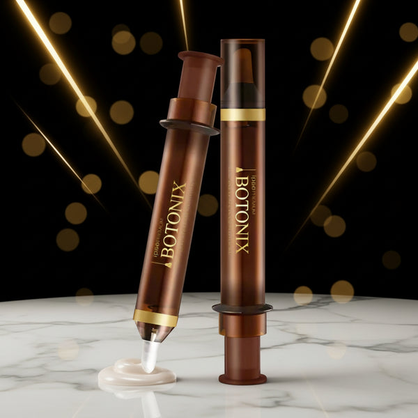 IPSE Premium Botonix Age-Defying Eye Concentrate – Anti-Aging & Firming Eye Treatment for Smooth, Revitalized Eyes