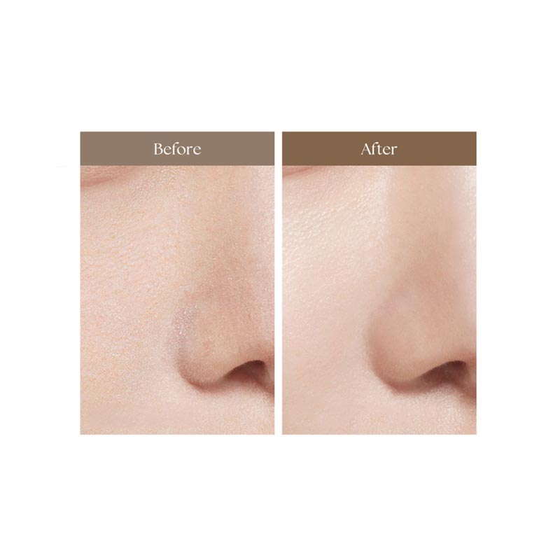 DASIQUE Water Veil Primer – Hydrating & Smooth Primer for Flawless, Long - Lasting Makeup - Korean Beauty KR