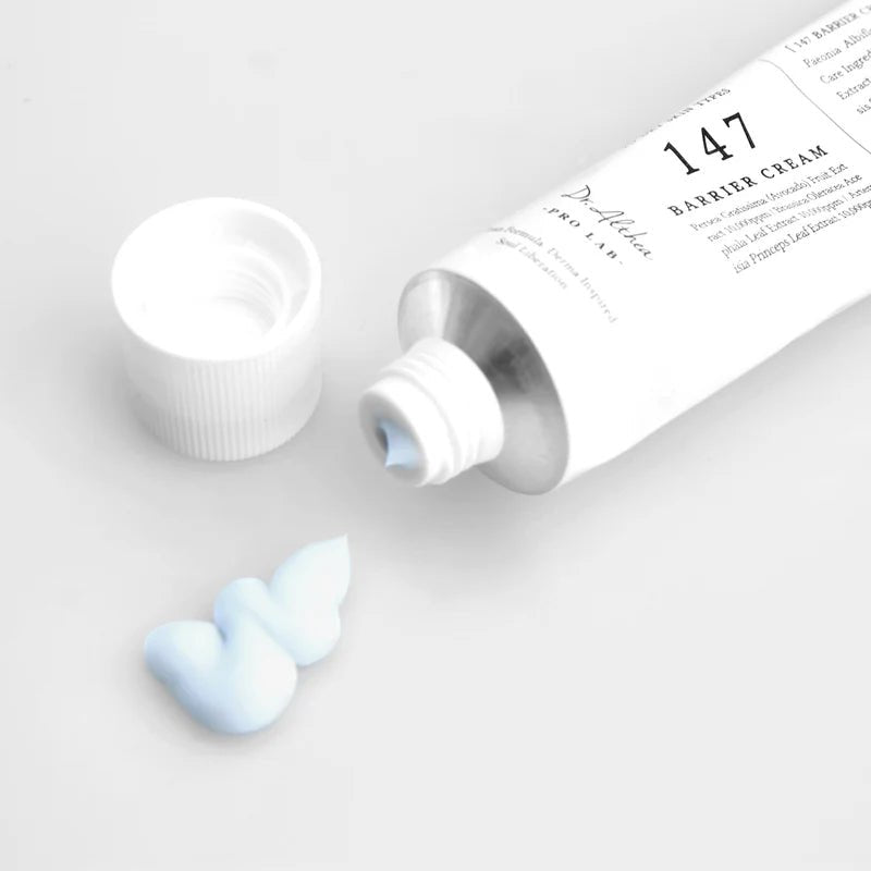 Dr. Althea 147 Skin Barrier Repair Cream – Intensive Moisturizer for Sensitive & Dry Skin - Korean Beauty KR