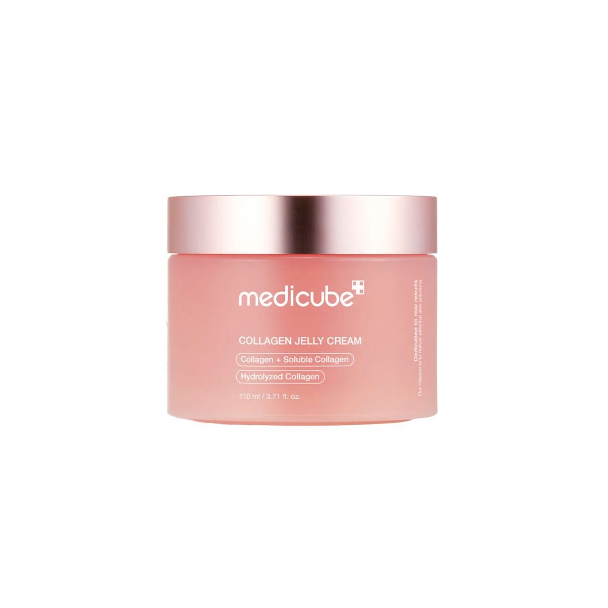 Medicube Collagen Jelly Cream – Firming & Hydrating Cream for Youthful Skin - Korean Beauty KR