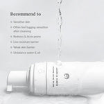 Dr.Althea Amino Acid Gentle Bubble Cleanser 140ML – Mild & Hydrating Cleanser for Soft, Clear Skin - Korean Beauty KR
