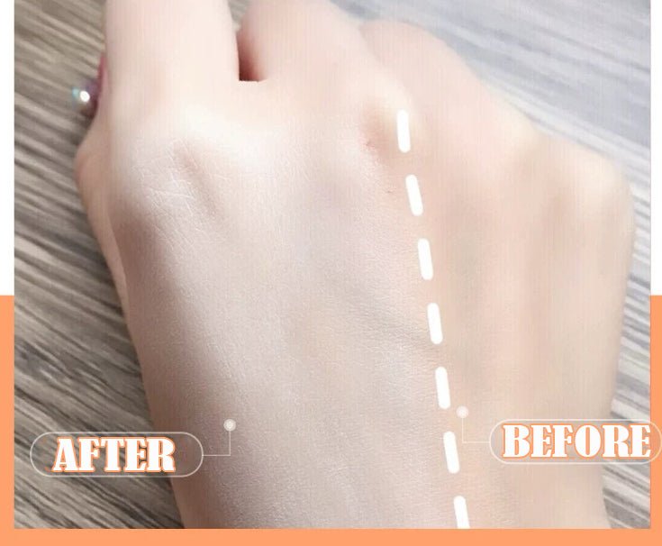 Dr.Jart V7 Toning Light Cream – Brightening & Hydrating Cream for Even, Radiant Skin - Korean Beauty KR