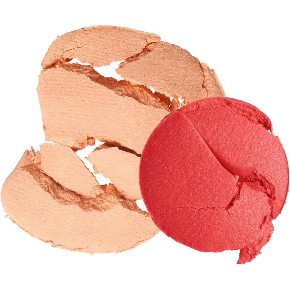 fwee MELLOW DUAL BLUSHER 7.2g – Buildable & Natural - Finish Blush for Soft, Radiant Cheeks - Korean Beauty KR