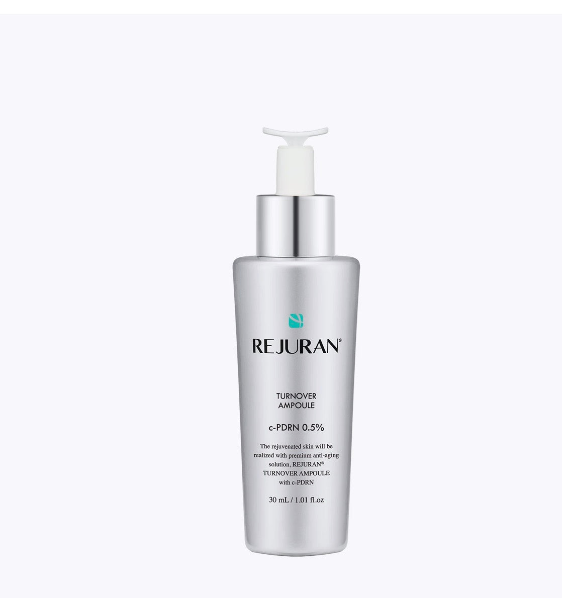 REJURAN
Turnover Ampoule 30 mL