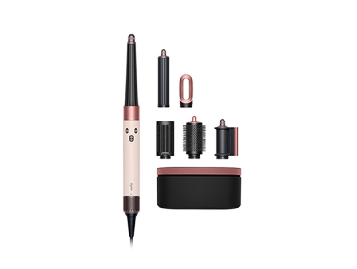 DYSON AIRWRAP I.D™ MULTI STYLER AND DRYER (CERAMIC PINK / ROSE GOLD)