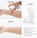 Dr.Althea Amino Acid Gentle Bubble Cleanser 140ML – Mild & Hydrating Cleanser for Soft, Clear Skin - Korean Beauty KR