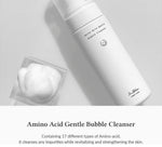 Dr.Althea Amino Acid Gentle Bubble Cleanser 140ML – Mild & Hydrating Cleanser for Soft, Clear Skin - Korean Beauty KR
