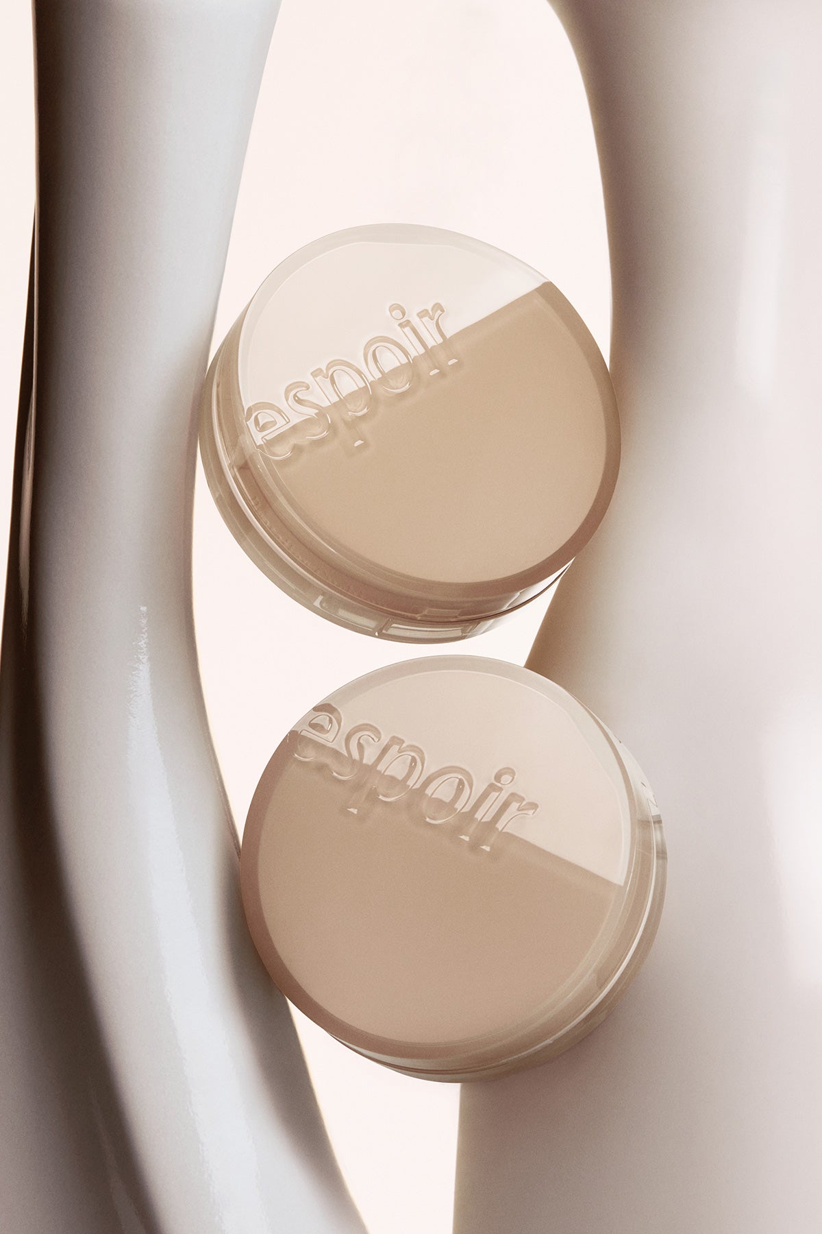 ES. Pro Tailor Be Natural Cushion – Lightweight Cushion Foundation for Flawless, Natural Coverage - Korean Beauty KR