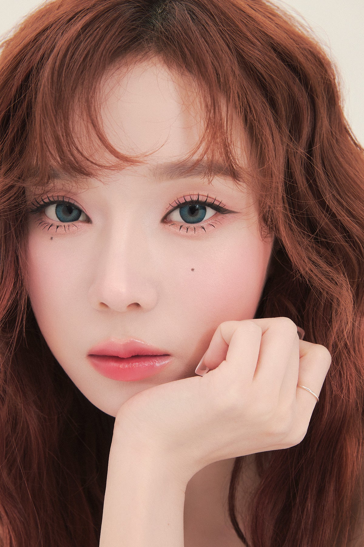 Espoir Pro Tailor Be Velvet Cover Cushion Cherry Blossom – 13g + 13g Refill – Long - Lasting Matte Finish & Smooth Coverage - Korean Beauty KR