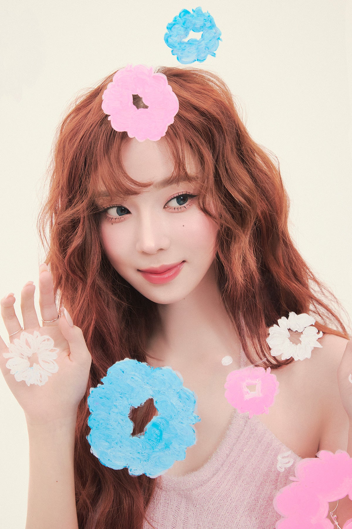Espoir Pro Tailor Be Velvet Cover Cushion Cherry Blossom – 13g + 13g Refill – Long - Lasting Matte Finish & Smooth Coverage - Korean Beauty KR