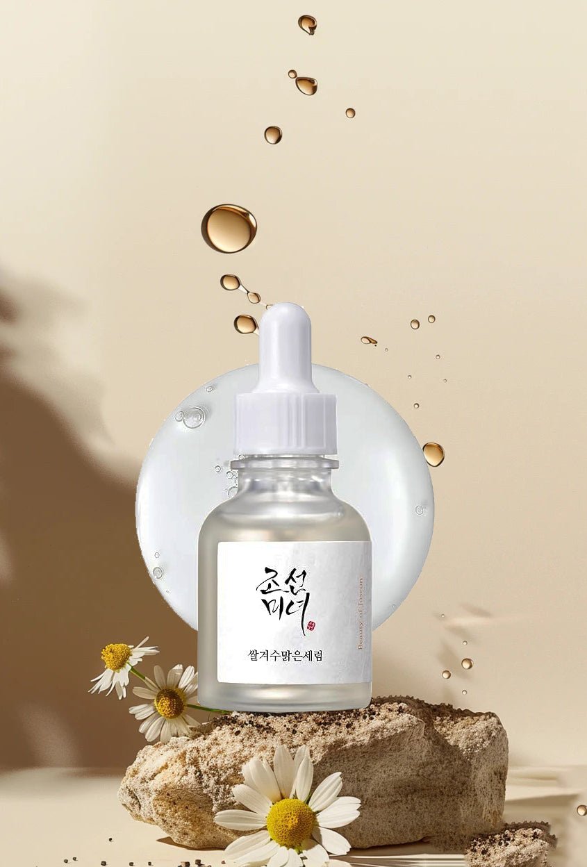 Beauty of Joseon Glow Deep Serum . Rice+Alpha Arbutin - Korean Beauty KR