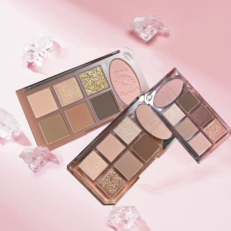 Etude House Play Tone Eyes Palette – Versatile Eyeshadow Palette for Soft, Bold Eye Looks - Korean Beauty KR