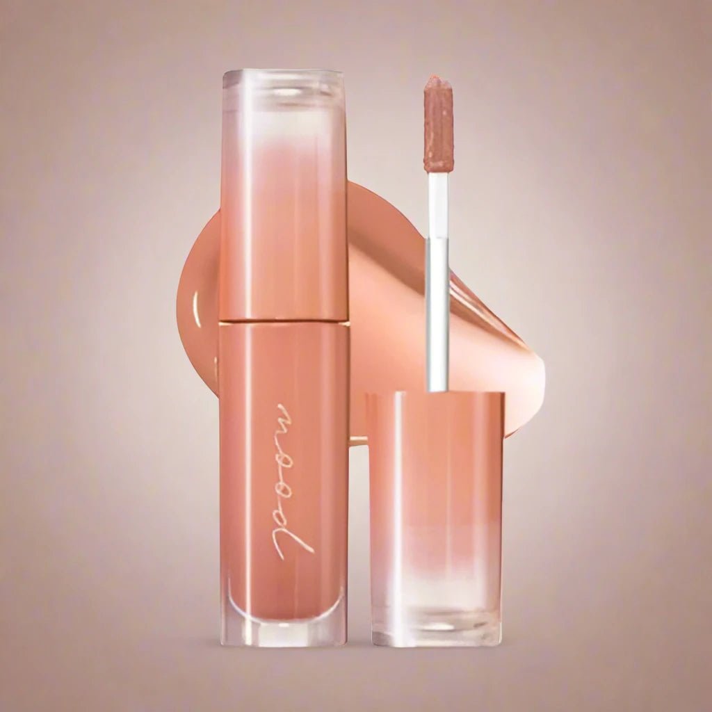 Peripera Ink Mood Glowy Tint – Hydrating & Glossy Lip Tint for Soft, Luminous Lips - Korean Beauty KR