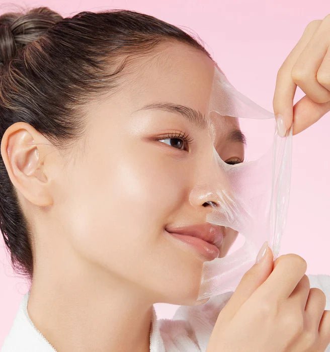 Medicube Collagen Night Wrapping Mask 75ml - Korean Beauty KR