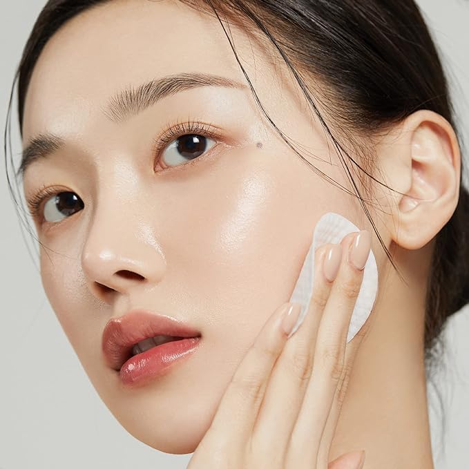 Medicube Renew ZERO PORE PAD 2.0 70pcs - Korean Beauty KR