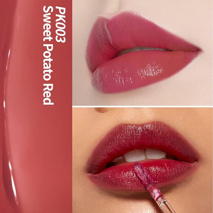 Etude House Dear Darling Water Gel Tint – Refreshing & Long - Lasting Lip Tint for Vibrant, Natural Lips - Korean Beauty KR