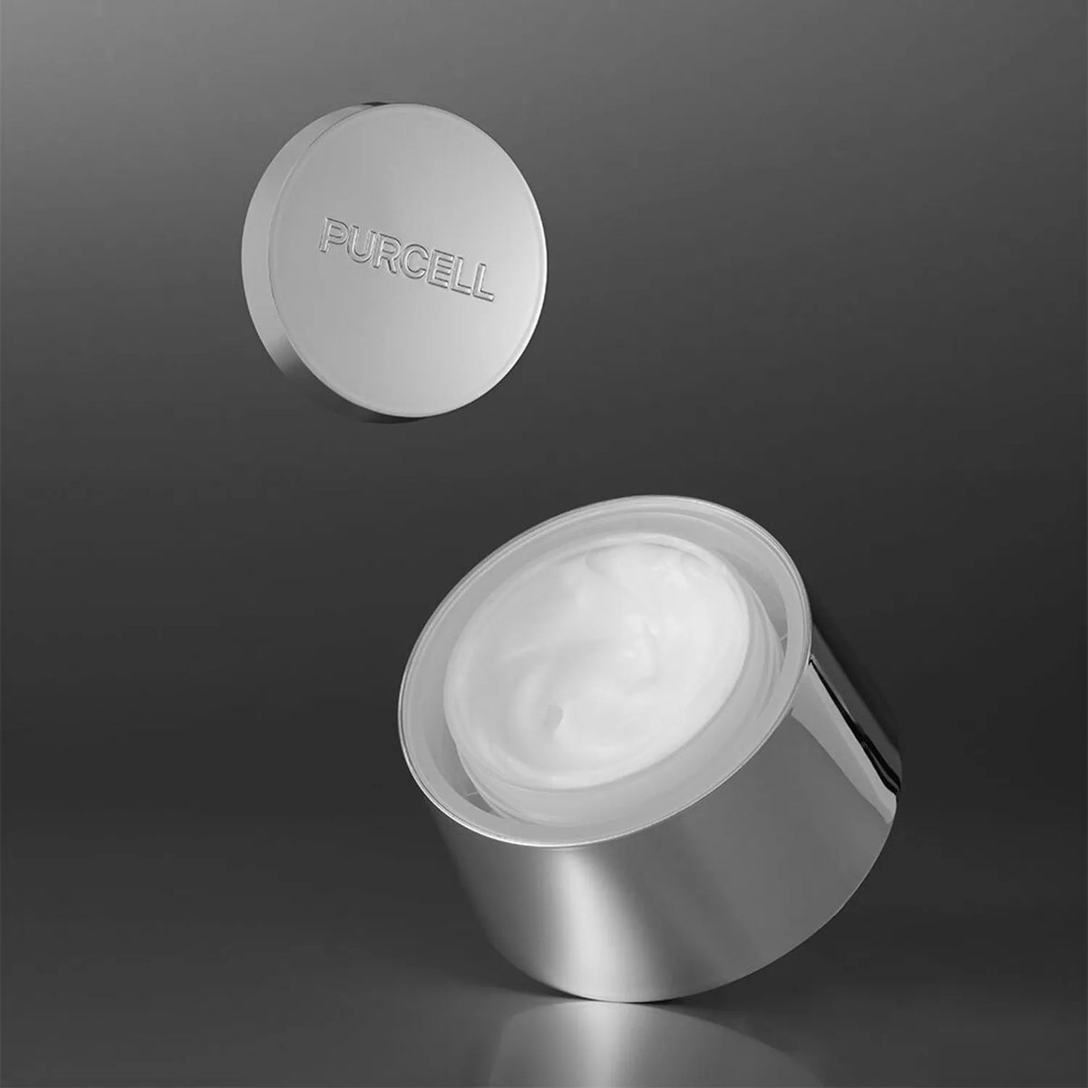 Purcell Pixcell Biom After Laser Rebooting Cream 50ml – Skin Repair Cream for Post - Laser Treatment Recovery - Korean Beauty KR