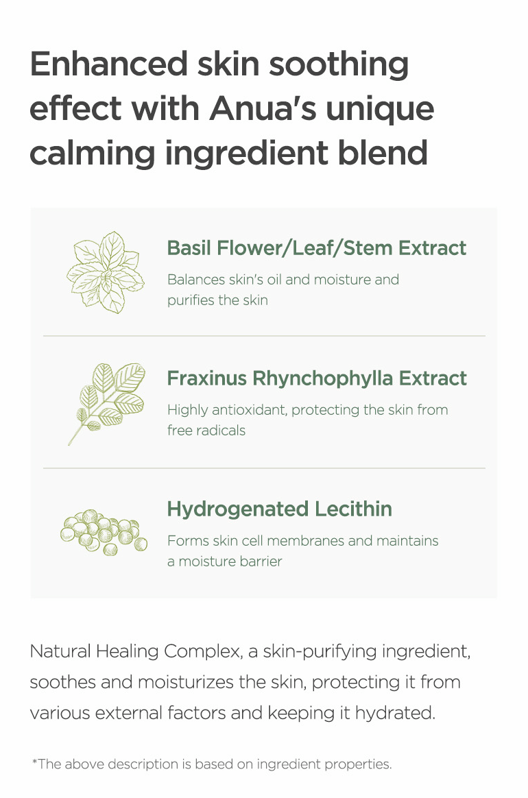 ANUA Heartleaf 70 Daily Lotion – Soothing & Hydrating Lotion for Soft, Balanced Skin - Korean Beauty KR