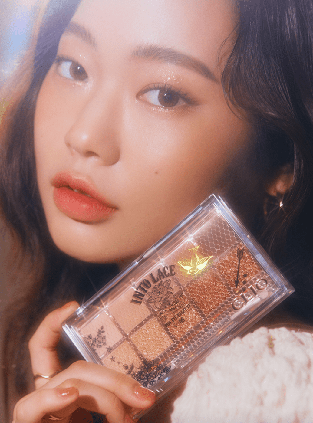 CLIO (Renew) Pro Eye Palette 