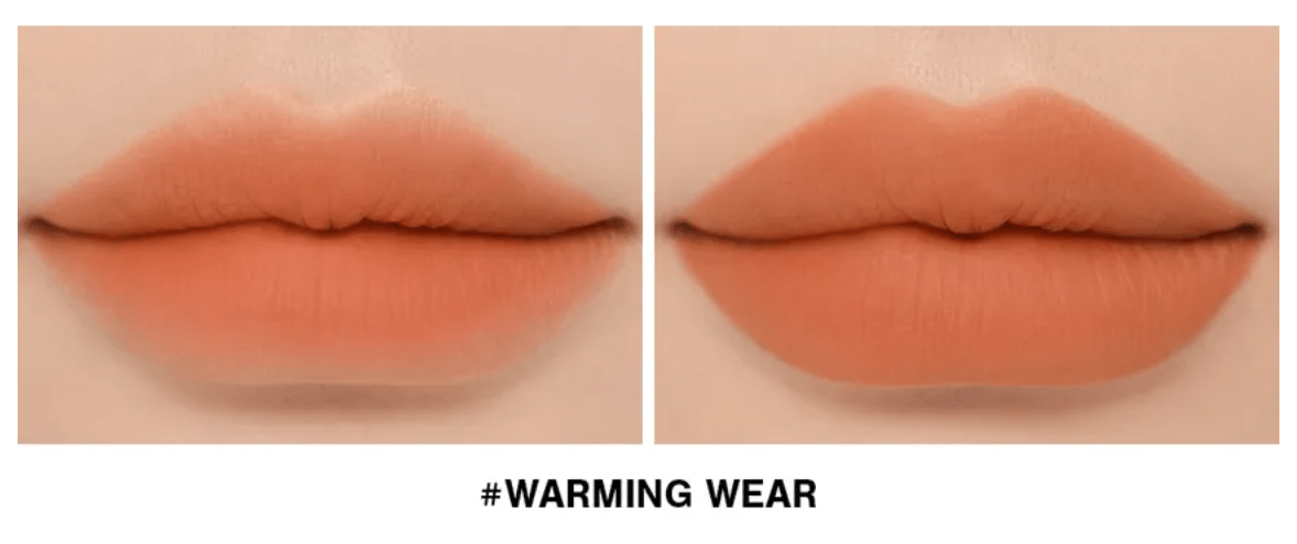 3CE Soft Matte Lipstick – Long - Lasting, Comfortable Matte Lipstick for Bold, Smooth Lips - Korean Beauty KR