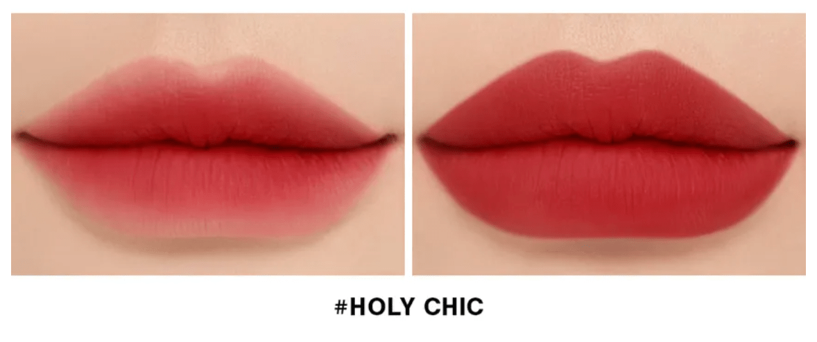 3CE Soft Matte Lipstick – Long - Lasting, Comfortable Matte Lipstick for Bold, Smooth Lips - Korean Beauty KR