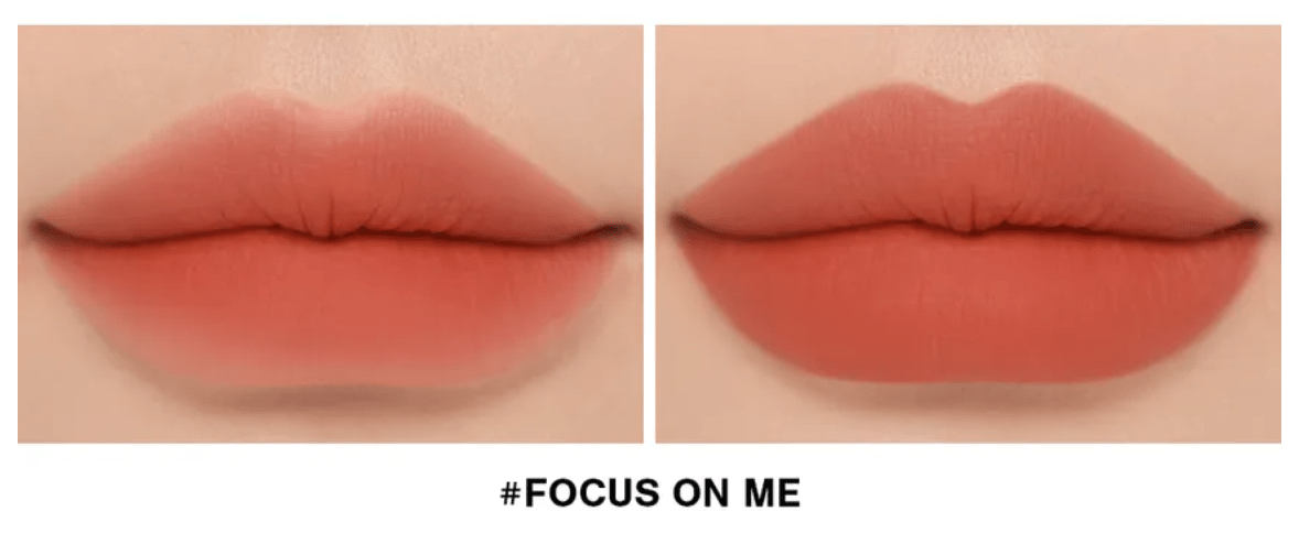 3CE Soft Matte Lipstick – Long - Lasting, Comfortable Matte Lipstick for Bold, Smooth Lips - Korean Beauty KR