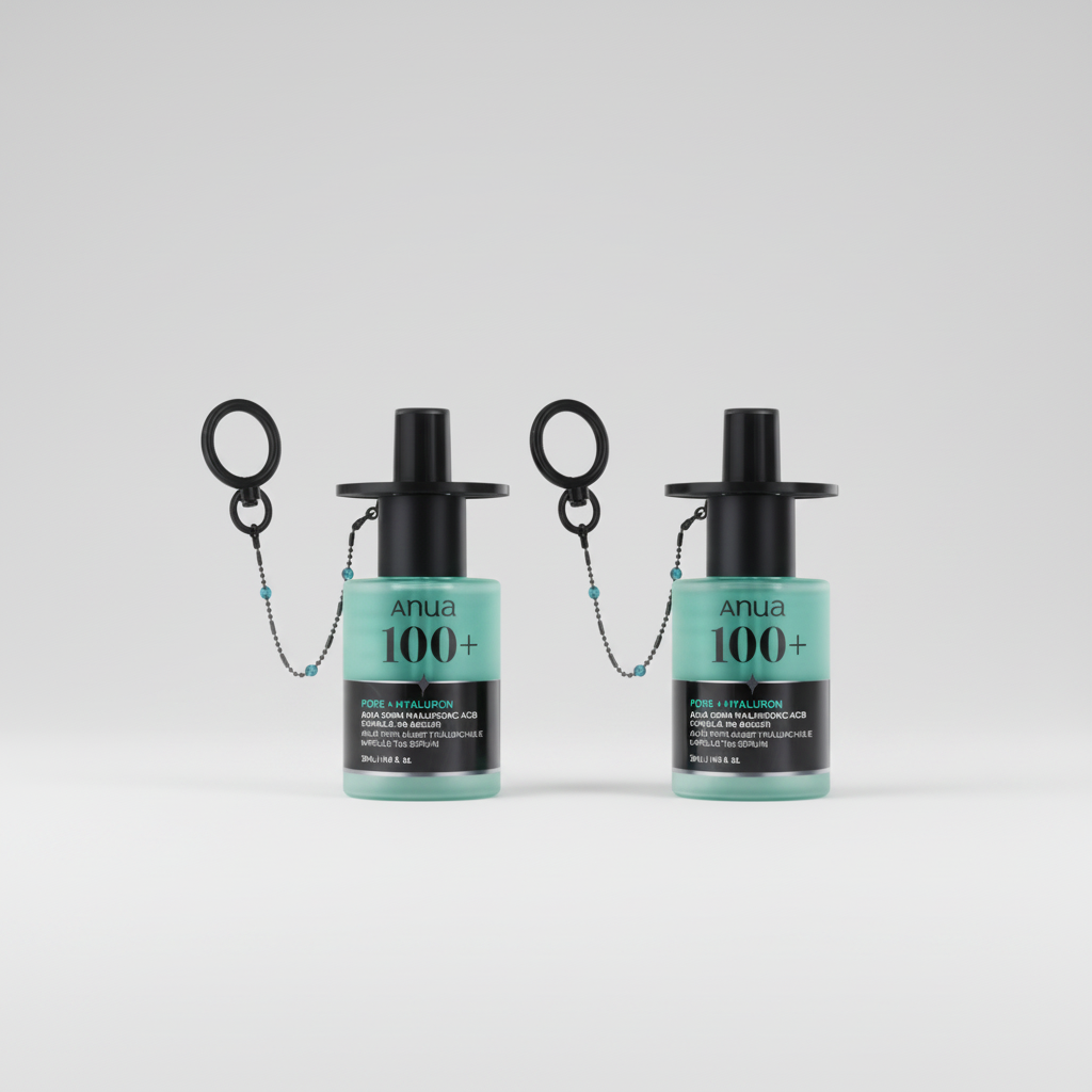 Anua KPDH PDRN Hyaluronic Acid Capsule 100 Serum 30ml (+30ml Refill)