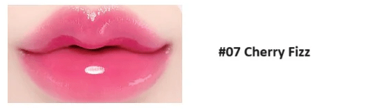 Dasique Melting Candy Balm 4 Colors – Hydrating & Glossy Balm for Soft, Luscious Lips - Korean Beauty KR