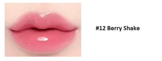Dasique Melting Candy Balm 4 Colors – Hydrating & Glossy Balm for Soft, Luscious Lips - Korean Beauty KR