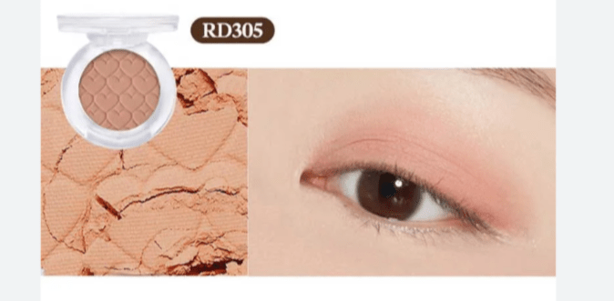 Etude House Look At My Eyes – Vibrant & Long - Lasting Eyeshadow for Bold, Stunning Eye Looks - Korean Beauty KR