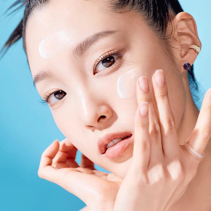 TOCOBO Bio Watery Sun Cream SPF50+ PA++++ 50ml – Lightweight, Hydrating Sunscreen for Strong UV Protection - Korean Beauty KR