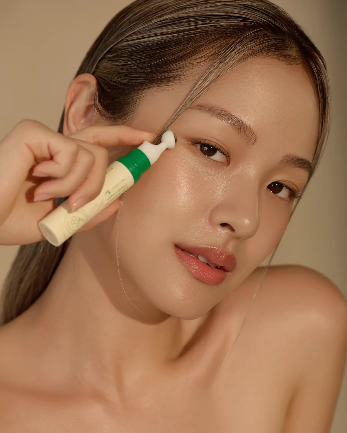 AXIS - Y VE Eye Serum 10ml – Brightening & Hydrating Eye Serum for Dark Circles - Korean Beauty KR
