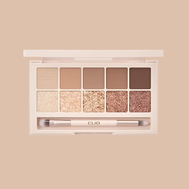 CLIO (Renew) Pro Eye Palette 