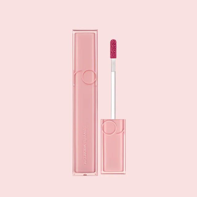 Rom&nd Dewyful Water Tint – Hydrating & Glowy Lip Tint for Soft, Luminous Lips - Korean Beauty KR