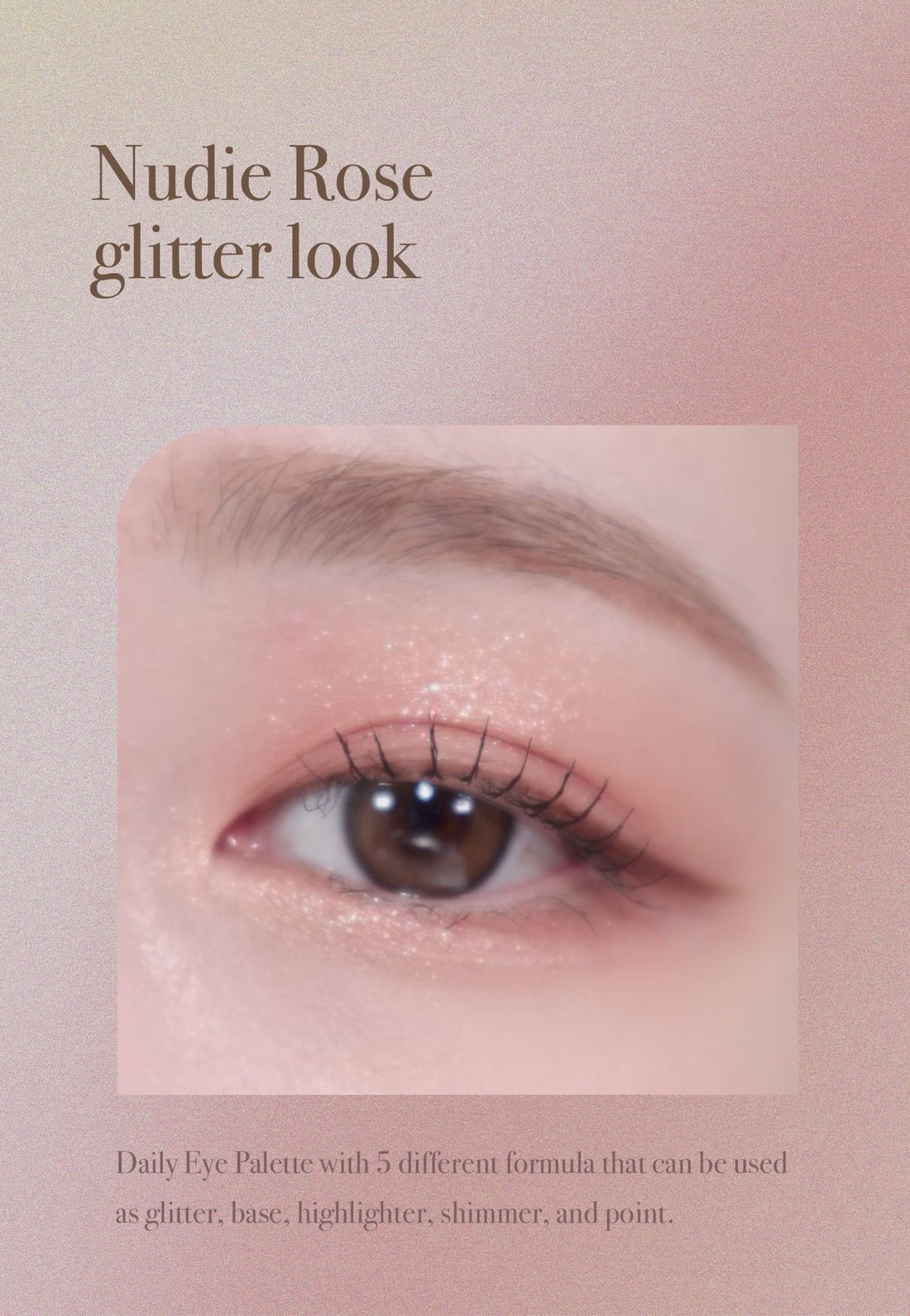 Heimish Dailism Eye Palette – Versatile Eyeshadow Palette for Natural, Bold Eye Looks - Korean Beauty KR