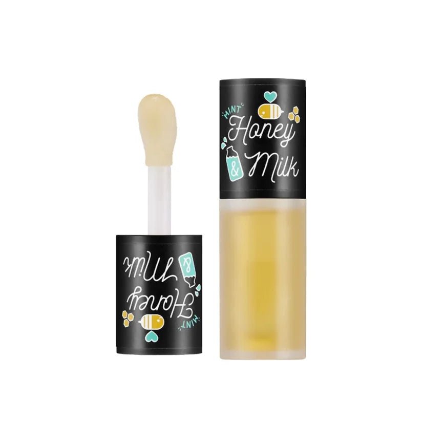 c u honey lip serum Promo Finally Found You! C+U 5ml - Kota Administrasi Jakarta Utara - Hicantiku and protect the lips while enhancing their natural glow Mediheal Pantenolips Serum Honey