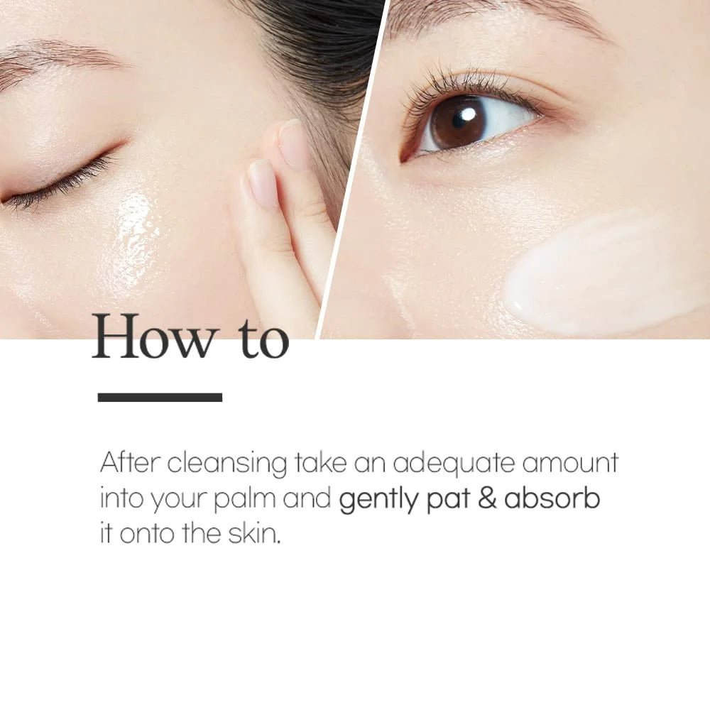 ETUDE Moistfull Collagen Skincare Duo – Toner 200ML & Emulsion 180ML for Intense Hydration & Firming - Korean Beauty KR