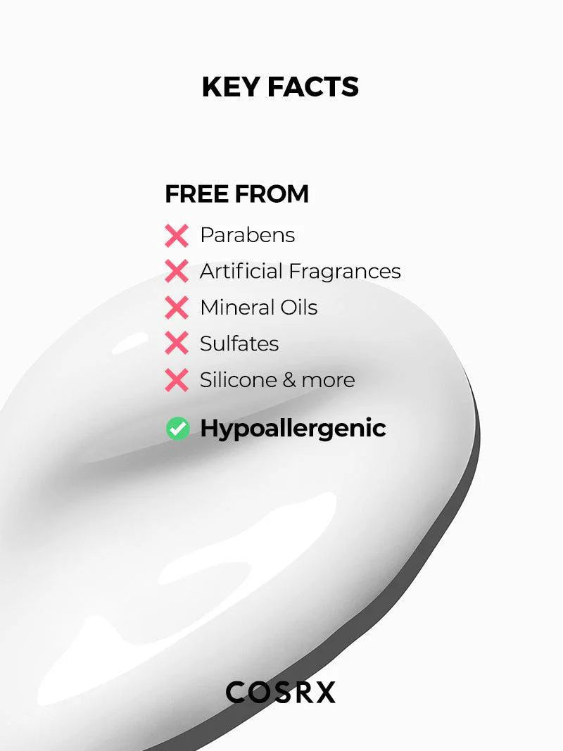 COSRX Advanced Snail Peptide Eye Cream 25ML – Anti - Aging & Hydrating Eye Cream for Dark Circles & Puffiness - Korean Beauty KR